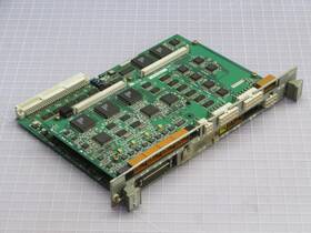 Kxfe00fpa00 Panasonic Nfv2cx-4 Microcomputer Circuit Board Bh0651