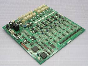 T0820023 Panasonic Pe1aca5 Circuit Board T221379