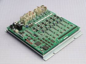 T0820025 Panasonic Pe1acx-5 Pbf Circuit Board Bh0552