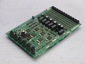 Pmc0ab-zz4 Panasonic Pmc0ab-aa Circuit Board Bh0764