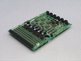 Pmc0ab-zza Panasonic Pmc0ab-aa Circuit Board T267552