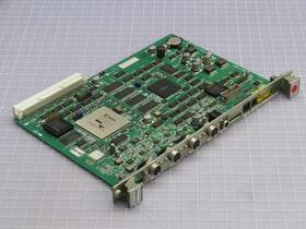 Kxfe0009a00 Panasonic Scv4ex-3 Vision Board Bh0648