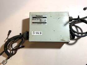 Yw-35dae1yad Panasonic Wire Feeder