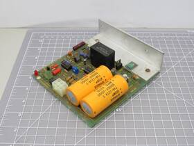 T160277 Parametrics 100501 H Pje 7.5 And 10hp Driver Module