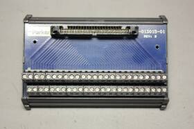 013015-01 Parker Terminal Block Rev B