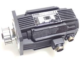 1053002519164m Parker 21501 A/89 Mb Motor 0.65kw Used