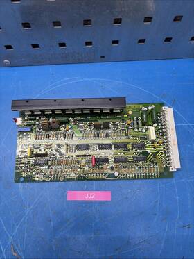1343.007.10 Parker Pcb Circuit Board Ud2/uic Fast Shipping Warranty