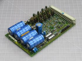 1408.092 Parker Digiplan Stepper Motor Drive Board T208941