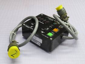 T250791 Parker 1e30-2 Test Box