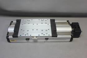 803-2168b Parker 19 Inch Linear Actuator