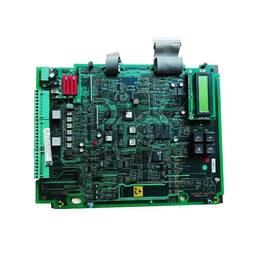Ah463179u001 Parker Used And Tested Ssd Digital Cpu Board