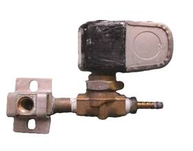 J0418a Parker Solenoid Valve Assembly G-23 Off Cleveland Steamer