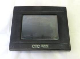 Pa06s-133 Parker Ctc Operator Interface Touch Panel For Parts/ Repair