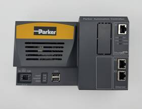 Pac320-cwn21-3x-00-01 Parker Pac320-cwe21-3a / Pac320cwn213a