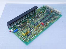 44866204 Parker Ud2/uic2-204 Servo Drive Board T136794