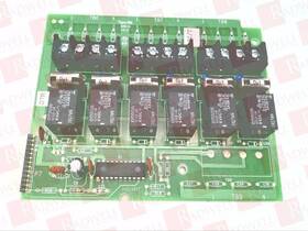 Sp04614607 Partlow Danaher Controls / Used