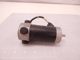 Rs240br1041 Parvex Servo Motor T76655