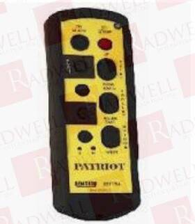 25t15a Patriot / Used