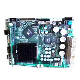 Mi-p3 Pcb Used Mitsubishi Board Mip3