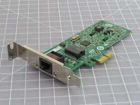 893696 Pci Express Intel Gigabit Ct Deskopt Adapter