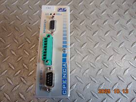 Localio.4004 Pe Labellers P.e. I/o Local Module