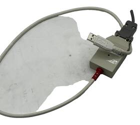 Ipeh-002021 Peak Can Bus Pcan Usb Adapter High Speed Cable 94238