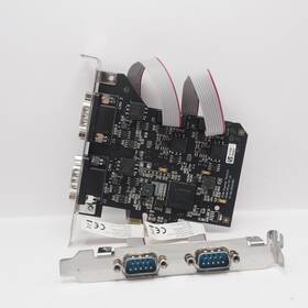 Ipeh-004040 Peak-system Pcan-pci Express Fd 4-channel Can Pcie Card