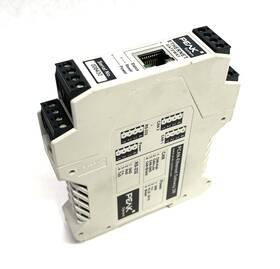Ipeh-004010 Peak Systems Pcan-ethernet Gateway Dr Can To Lan In Din Rail