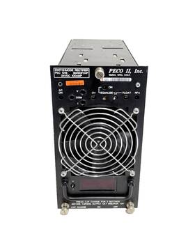 Sm100f24p Peco Ii 180-264v In 27.2v Out Switch Mode Rectifier - Sold As Is