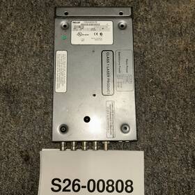 Fr8304mstr Pelco 4 Channel Video Receiver