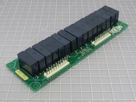 08bncmbb Pellerin Milnor Ecn 35392 Rev G Circuit Board T170418