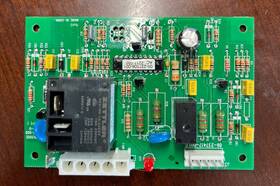 Eti400 Pentair 475978 Used Heater Fan Control Board