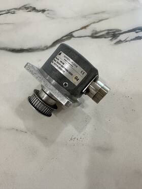1417195 Pepperl Fluchs 183189 Haas Spindle Rotary Encoder