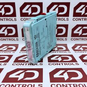 Hid2025 Pepperl Fuchs 121426 Smart Analog Input Repeater Used Upp