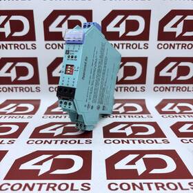 Kfa6-sr2-ex1.w Pepperl Fuchs Switch Amp Atex Relay Out Used Upp
