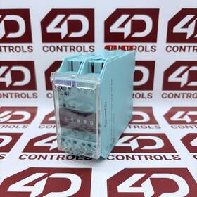 Kfd2-fsu-ex1 Pepperl Fuchs Freq-current Conv 0-20ma Used Upp