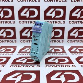 Kfd2-sot-ex1 Pepperl Fuchs Switch Amplifier 1-ch Ex Used Upp