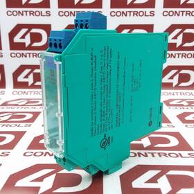 Kfd2-stc4-ex2-y132953 Pepperl Fuchs Isolated Barrier Used