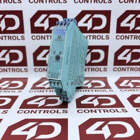 Kfd2-ut2-ex1 Pepperl Fuchs 248764 Temperature Converter Used Upp