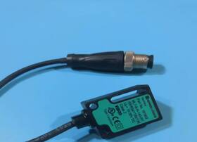 Ml7-8-h-140-rt Pepperl Fuchs Ml7-8-h-140-rt/59/65a/115/136 Used Photoelectric Sensor
