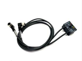 Vba-2e-g10-zej-1m-2v1-w Pepperl Fuchs As-interface Module 233665 Missing Screw