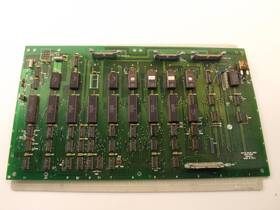 0254-9514 Perkin-elmer 0254-9511 Mpu Valve Logic Board T47955
