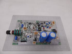 319-0231 Perkin Elmer 319-1029 Circuit Board With Heater Control T93102