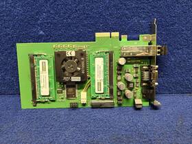 95510220h Perkin Elmer Xrd-fg With Opto V3 Interface Board