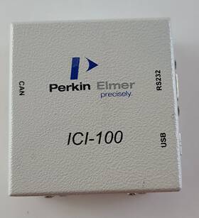 7403373 Perkin Elmer Ici-100 Part# Can Converter For Multiprobe