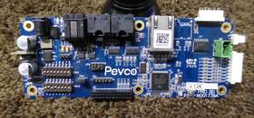 M001739a Pevco Systems International Smart Board