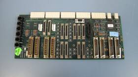 040506001 Phase Metrics Mc950 Part Number Backplane Extender