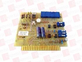 Pc-100-3 Phase One Instruments / Pc1003 Used
