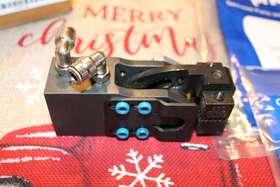 Grm1ts Phd Grm1ts-2-160db-160db-laa-nnbbb Clamp Pnuematic