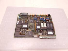T77102 Philips 0236.1 Btmc C 251 Circuit Board